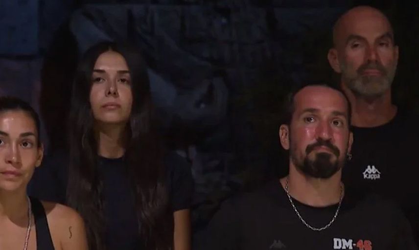Survivor'a Dominik polisinden şafak operasyonu: Bizimkileri almışlar!