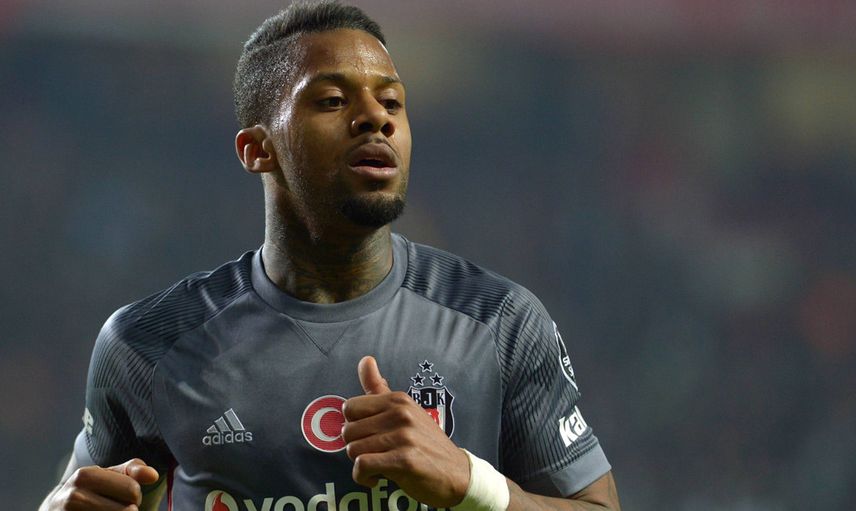 Beşiktaş Jeremain Lens'in Sözleşmesini Feshetti!