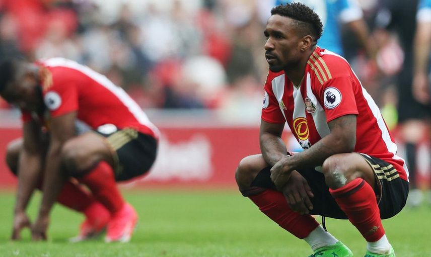 SUNDERLAND TILL I DIE