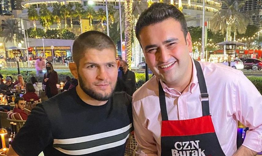 Fenomen CZN Burak hapisle yargılanıyor: Suçu babasının üzerine attı!