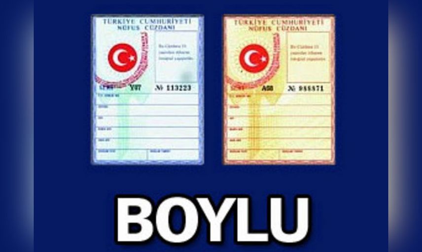 Bu soyisimlerle insan içine çıkmak yürek ister!