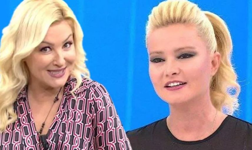 Zahide Yetiş kimdir?
