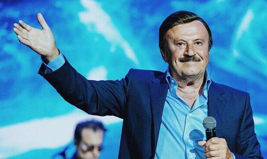 Selami Şahin'in acı günü! Kardeşinin vefat haberiyle sarsıldı
