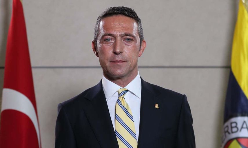 Fenerbahçe'den 200 Milyon TL'lik Paribu Anlaşması!