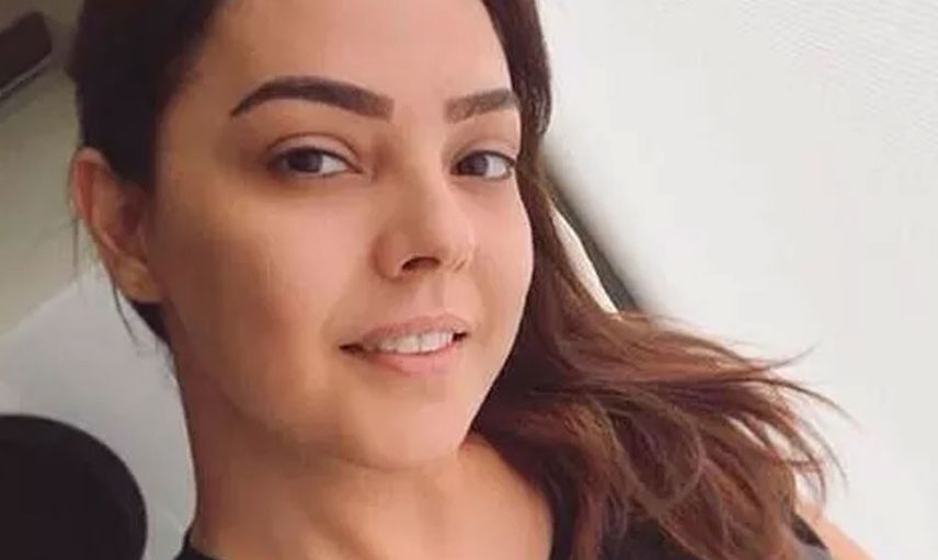 Ebru Gündeş'in yeni sevgilisi Rassan Khoshnaw çapkın çıktı! Gündeş'ten önce yürümediği kişi kalmamış utanmasa dişi sineğe...