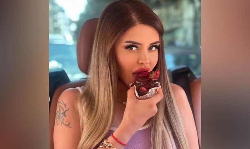 OnlyFans sayfası açtı