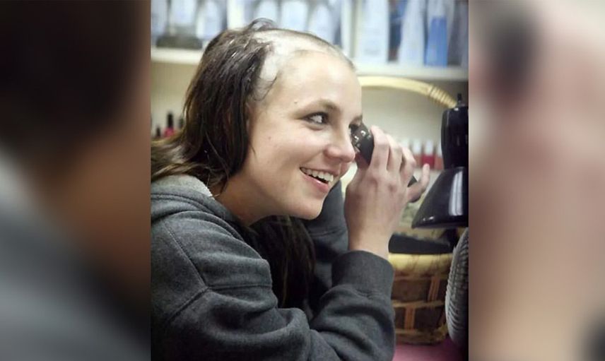 BRİTNEY SPEARS
