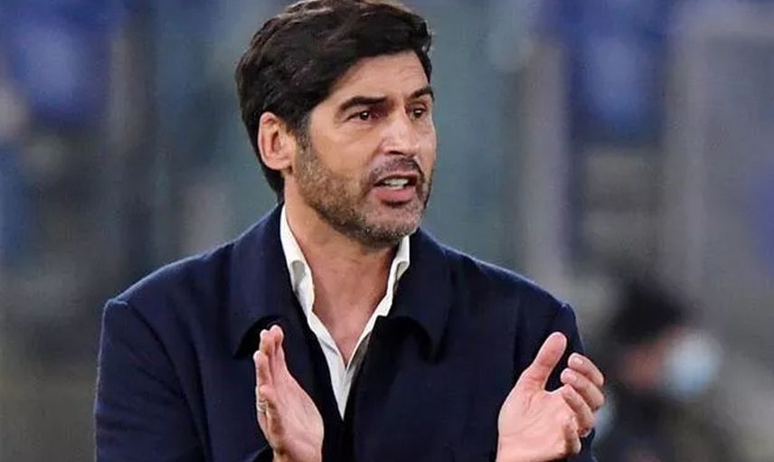 Prens Selman'ın Newcastle United'ı Teknik Direktör Transferinde Paulo Fonseca'ya Yöneldi!