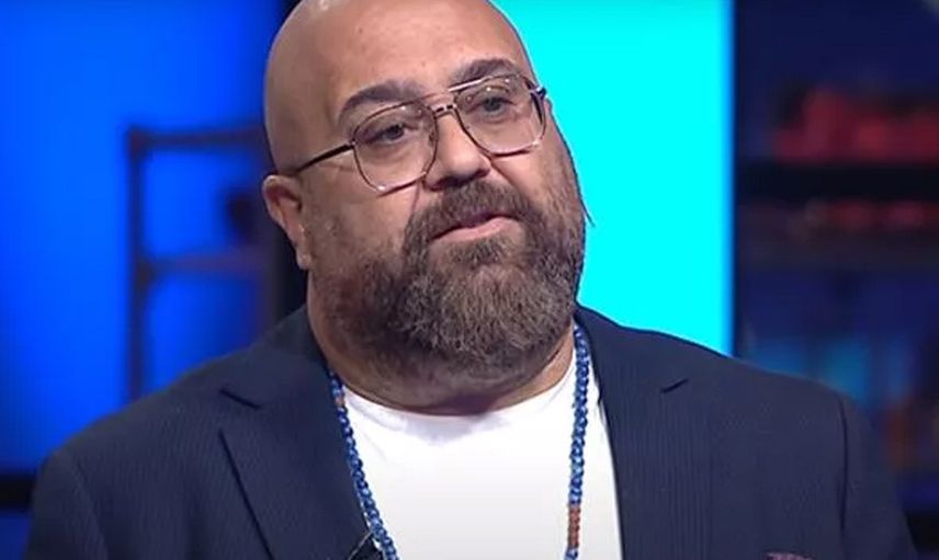 'Magazin figürü değilim'