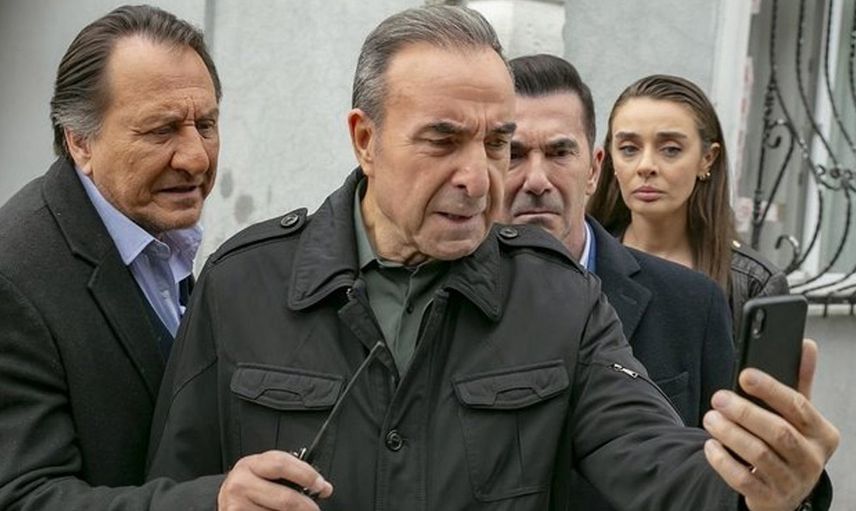 Arka Sokaklar'dan güzel haber geri dönüyor!