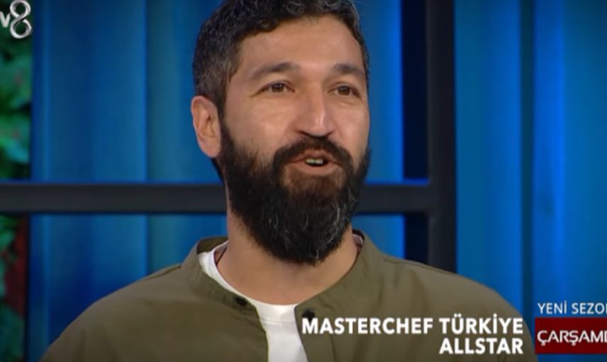 MasterChef All Star'da büyük jüri değişikliği! Somer Şef yerine gelen isim belli oldu