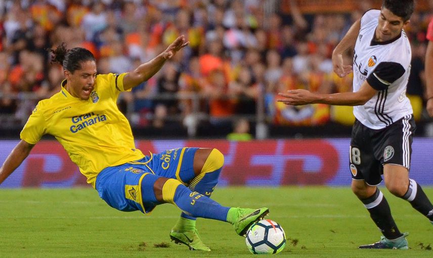 Mauricio Lemos, Fenerbahçe'den Beerschot'a Kiralandı!