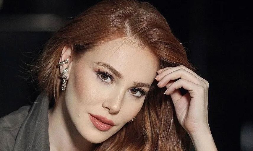 Elçin Sangu kimdir?