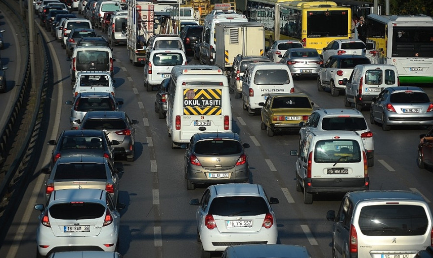Trafik Sigortasında Yeni Düzenleme: Ödeme Sistemi Değişti, Artık Daha Hızlı Ve Adil Ödenecek!