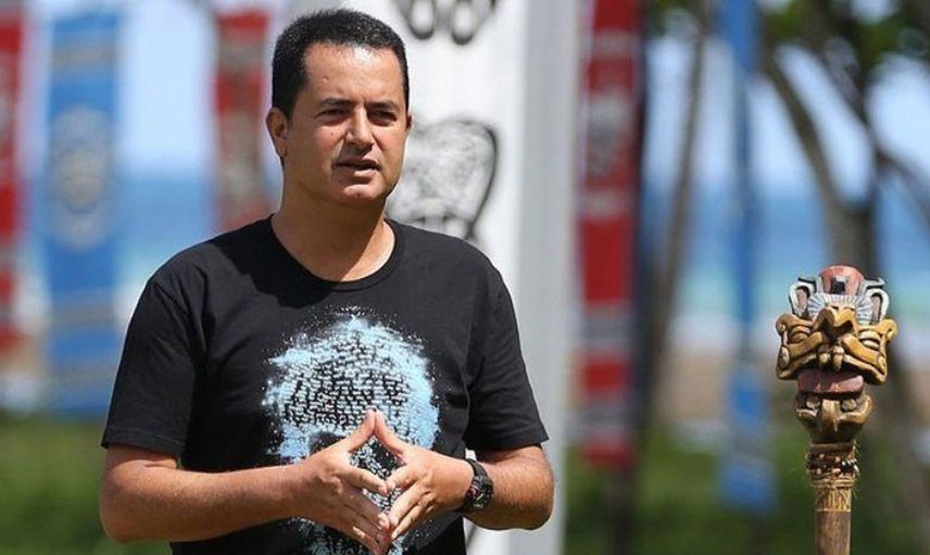 Survivor'ın ilginç anları ne?