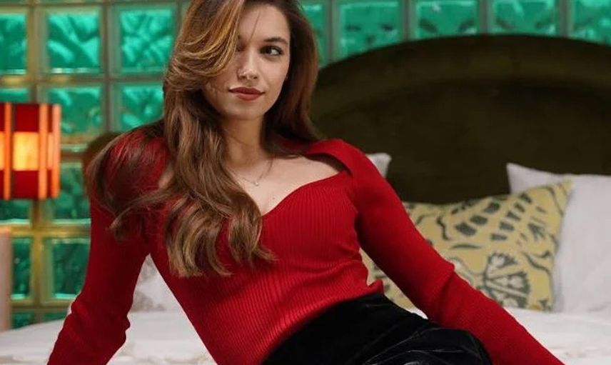 Yalı Çapkını'nın Seyran'ı Afra Saraçoğlu'nun ev kirası dudak uçuklattı: İşte ünlü oyuncunun ailesiyle arasını açan o fiyat...