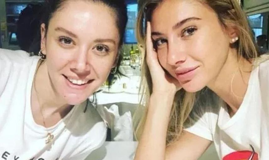 Kübra Açıl kimdir? Şeyma Subaşı’nın kardeşi Kübra Açıl görenleri fiziği ile kendisine hayran bırakıyor
