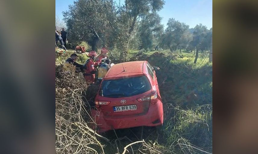 Trafik kazası geçirmişti ünlü şarkıcıdan kahreden haber geldi