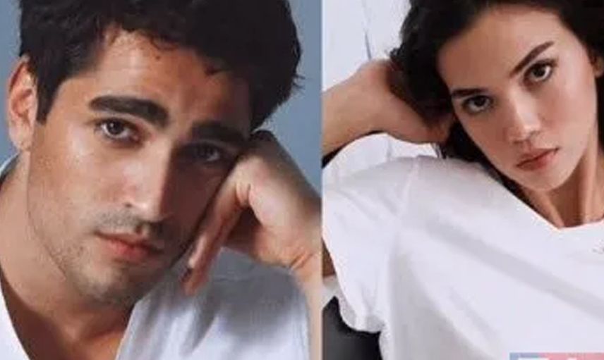 Mert Ramazan Demir Afra Saraçoğlu'nu kafasında tamamen bitirdi: Yeni aşkıyla ilişkisini resmen açıkladı! Eylül Lize Kandemir kimdir?