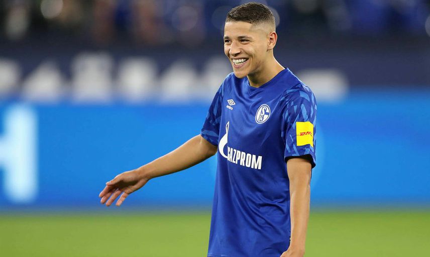 Galatasaray Amine Harit'i Transfer Etmek İstiyor!