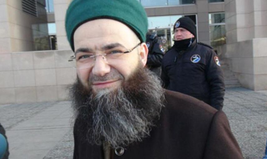 Saadeddin Ustaosmanoğlu'ndan şikayetçi oldu