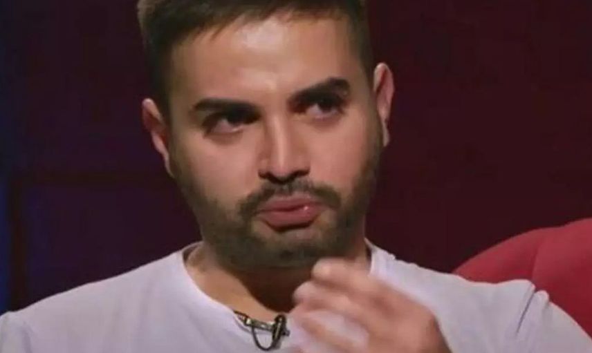 Hülya Avşar'dan Kadir Ezildi'ye terleten cinsellik sorusu: ''İlk beraberliğinizde...''