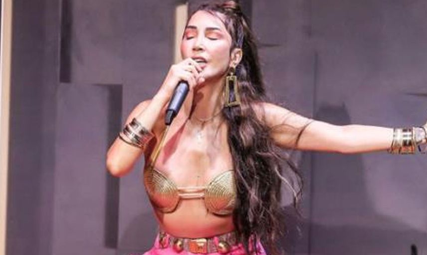Hande Yener: ' Daha da Açık Giyineceğim!' 