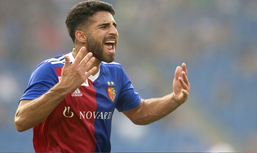 Beşiktaş Transferde Eray Cömert'i Gündemine Aldı!
