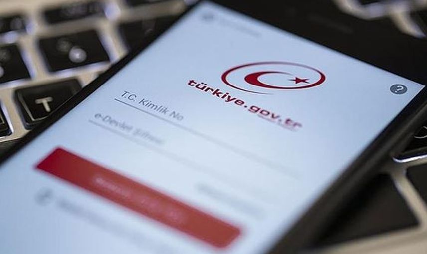 Sahte E- Devlet Uygulamalarına Dikkat Yardım Başvurusu Deyip Dolandırıyorlar!