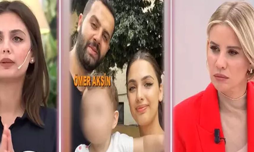 Evli adam sevgilisiyle üçüz bebek için tüp bebek tedavisi yaptırdı: Esra Erol’da akıllara durgunluk veren konu