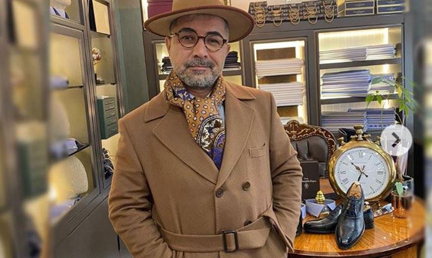 Son Haftaların Gündem Adamı Veyis Ateş'e Bir Şok Daha!