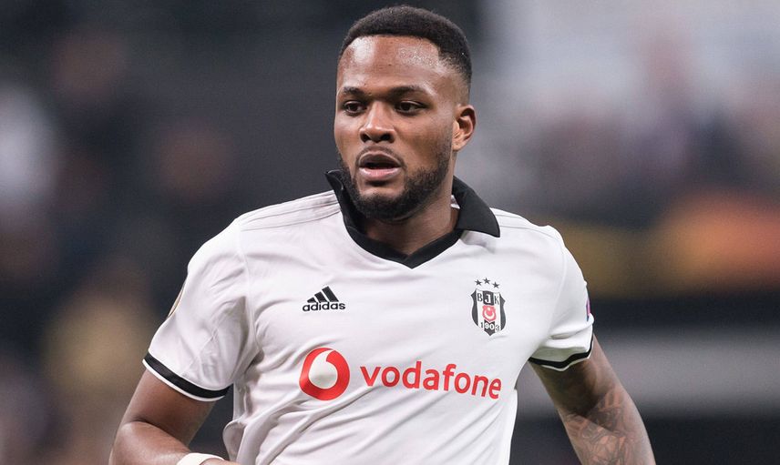 Beşiktaş ve Cyle Larin Arasındaki Sözleşme Krizinin Detayları Ortaya Çıktı!