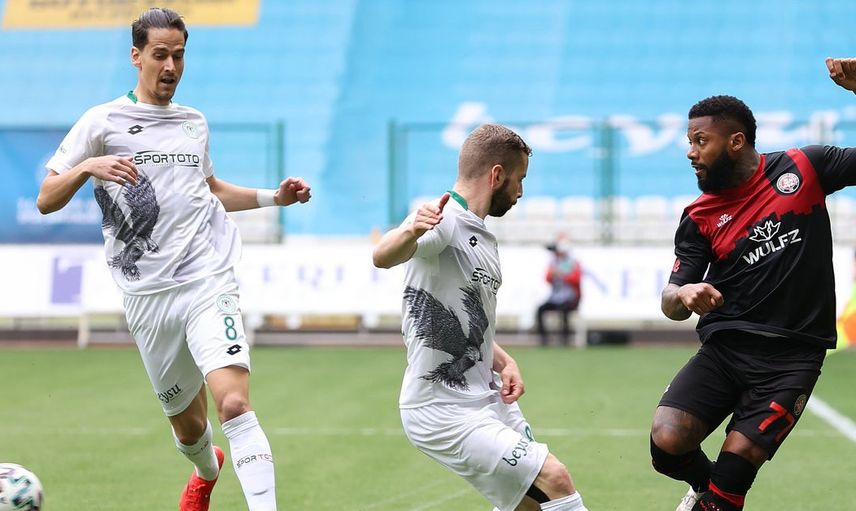 Fatih Karagümrük, Jeremain Lens’i Yeniden Transfer Etmek İstiyor!