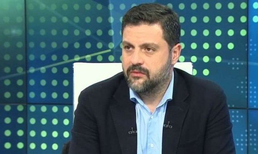 Eski Beşiktaş Yöneticisi Şafak Mahmutyazıcıoğlu Silahlı Saldırı Sonucu Hayatını Kaybetti!