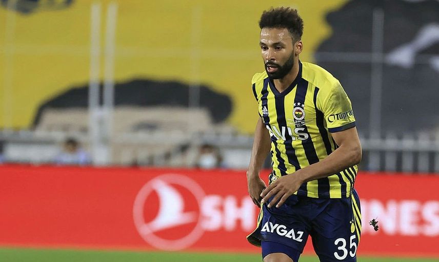 Spartak Moskova, Nazım Sangare'yi Transfer Etmek İstiyor!