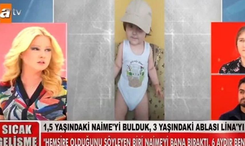 Cansız bedeni bulundu!