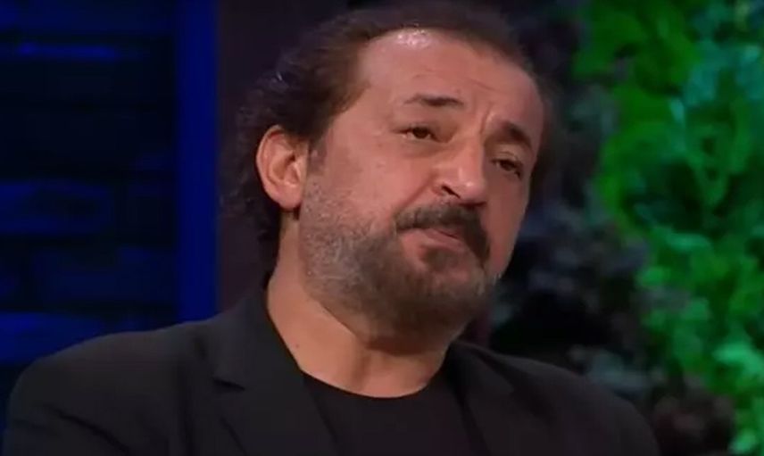 Mehmet Şef sinirden küplere bindi, bu en büyük günahlardan biri dedi: Kendine gel!