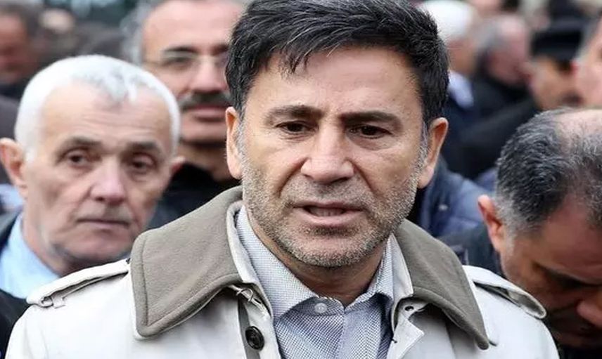 İzzet Yıldızhan Seyhan Soylu’nun altınlarını çalmış: Muhammed Yakut’tan skandal iddia