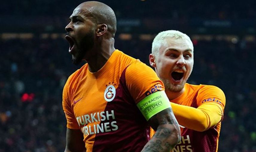 Ön plana çıktı