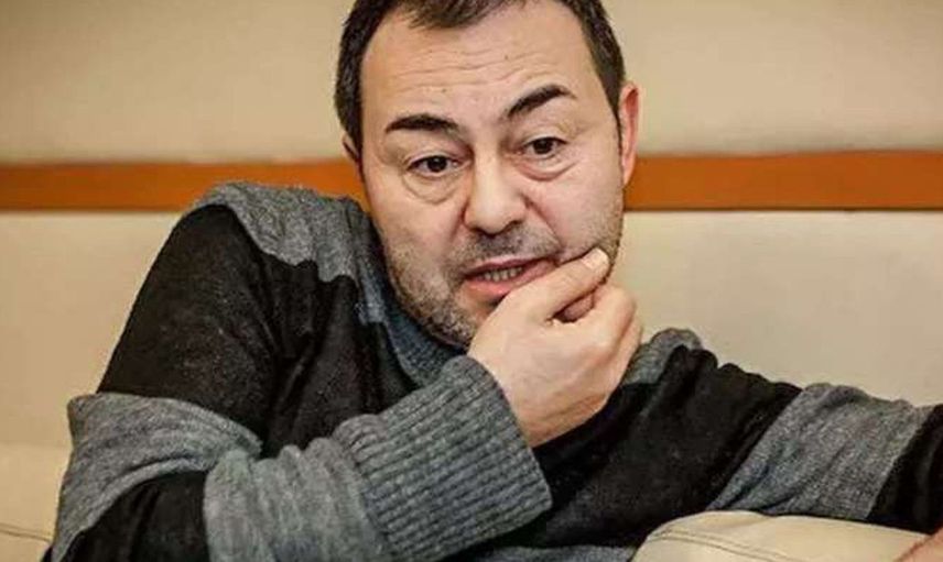 Serdar Ortaç TikTok'tan kazandığı paralarla bakın ne yapıyormuş!
