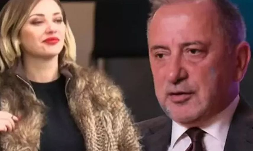 Fatih Altaylı Feyza Altun'un gözaltı anlarının detaylarını paylaştı: 5 dakika izin istedi! Rakı içip ağladı...