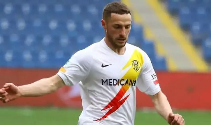 Beşiktaş Mustafa Eskihellaç'ı transfer ediyor!