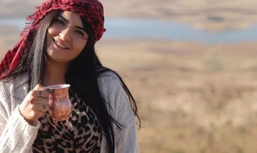 Hanife Gürdal’ın son paylaşımı sosyal medyada gündem oldu