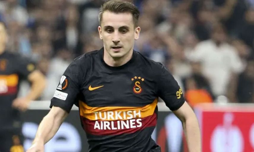 Marsilya, Galatasaray'dan Kerem Aktürkoğlu'nu transfer etmek istiyor!