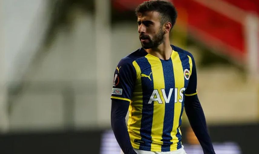 Fenerbahçe'nin Yeni Transferi Diego Rossi Takımdan Ayrılıyor!