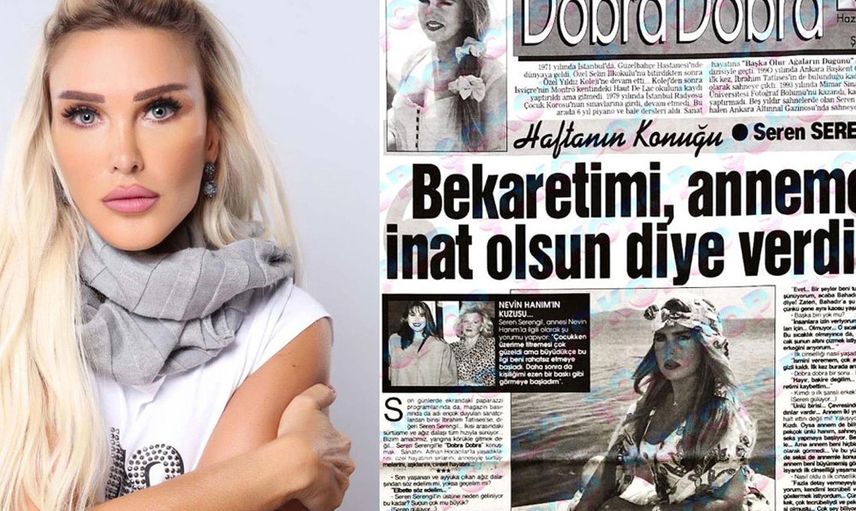 Bekaret açıklaması