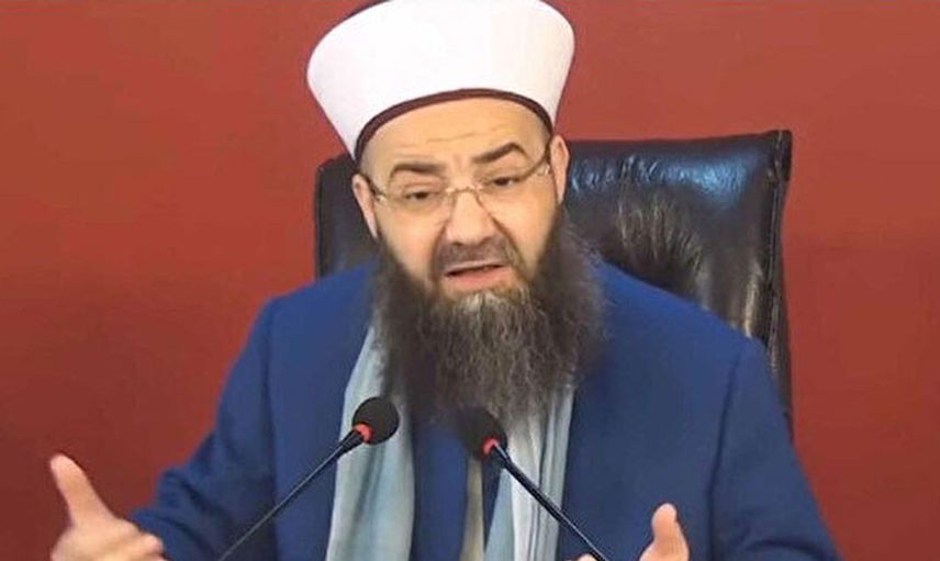 Cübbeli Ahmet'in Hz. Mehdi ile ilgili dedikleri ortaya çıktı