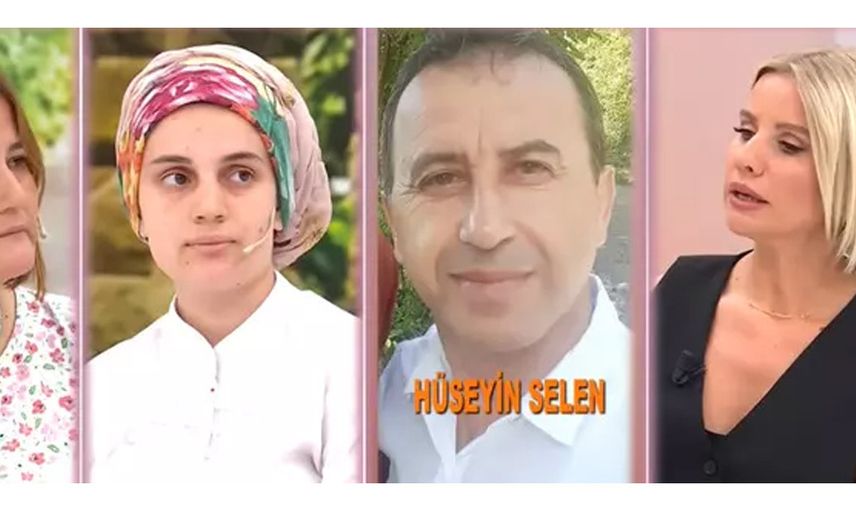 18 yaşındaki Sümeyra'dan kan donduran itiraf 