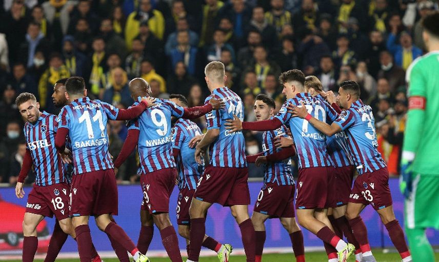 Ahmet Çakar, Fenerbahçe - Trabzonsopr derbisinin hakeminin değiştirildiğini itiraf etti!