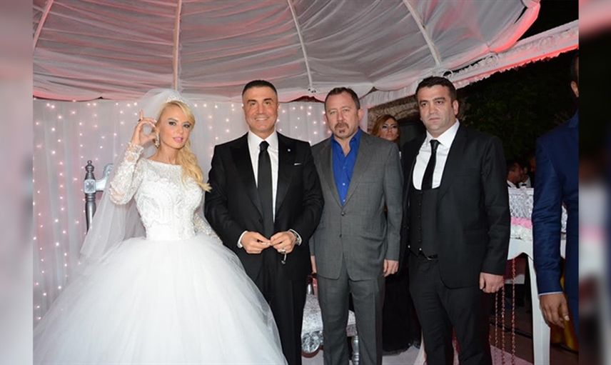 Ünlü mafya babalarının eşleri ve sevgilileri
